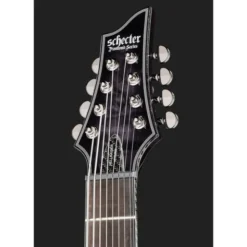 Schecter Hellraiser Hybrid C-8 TBB