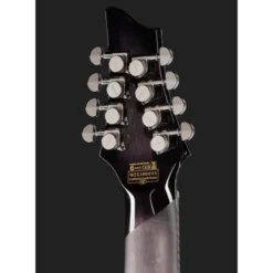 Schecter Hellraiser Hybrid C-8 TBB