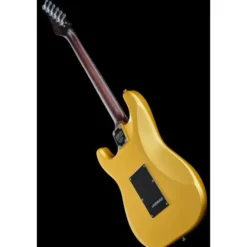 Schecter Nick Johnston 10th An HSS AS