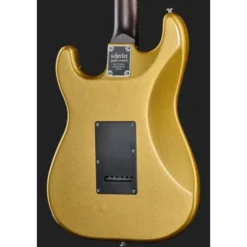Schecter Nick Johnston 10th An HSS AS
