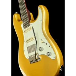 Schecter Nick Johnston 10th An HSS AS