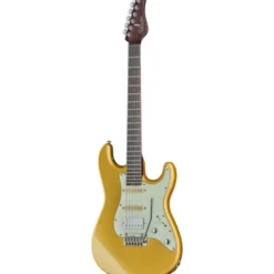 Schecter Nick Johnston 10th An HSS AS