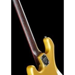 Schecter Nick Johnston 10th An HSS AS