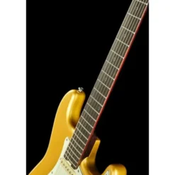 Schecter Nick Johnston 10th An HSS AS