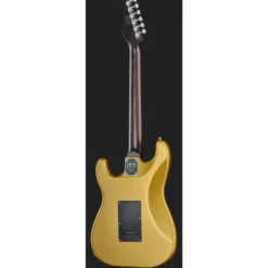 Schecter Nick Johnston 10th An HSS AS