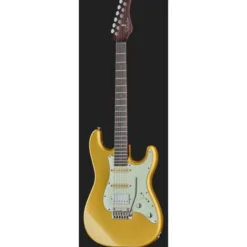 Schecter Nick Johnston 10th An HSS AS