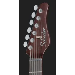 Schecter Nick Johnston 10th An HSS AS