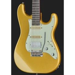 Schecter Nick Johnston 10th An HSS AS
