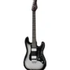 Schecter Nick Johnston Trad HH AM