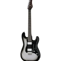 Schecter Nick Johnston Trad HH AM