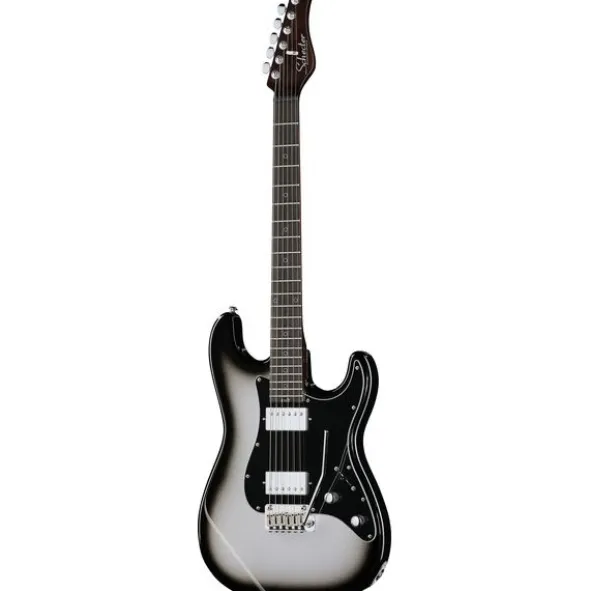 Schecter Nick Johnston Trad HH AM