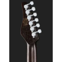 Schecter Nick Johnston Trad HH AM