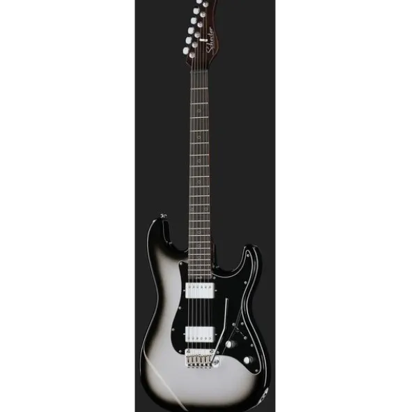 Schecter Nick Johnston Trad HH AM
