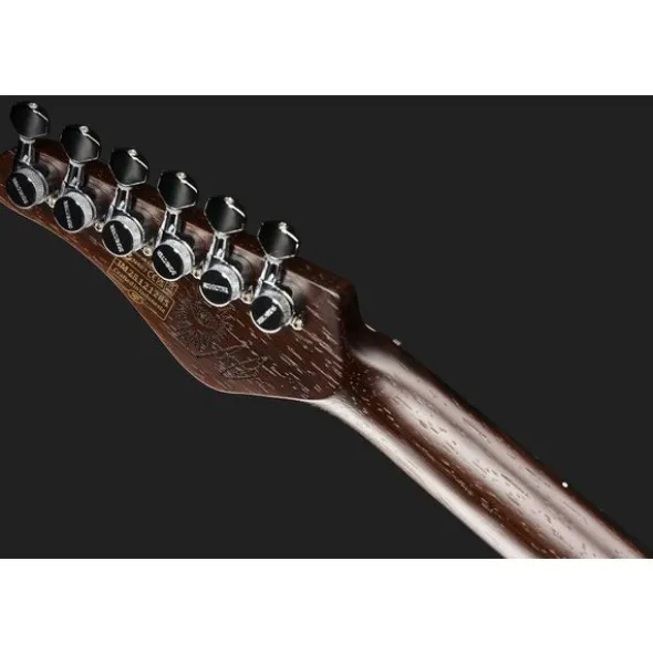 Schecter Nick Johnston Trad HH AM