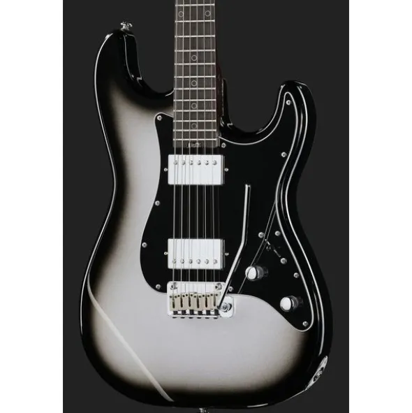 Schecter Nick Johnston Trad HH AM