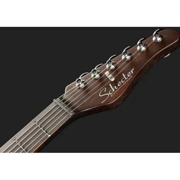 Schecter Nick Johnston Trad HH AM