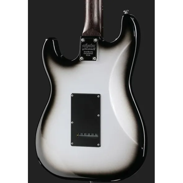 Schecter Nick Johnston Trad HH AM