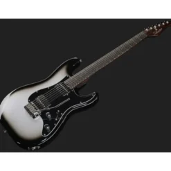 Schecter Nick Johnston Trad HH AM