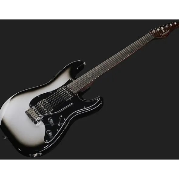 Schecter Nick Johnston Trad HH AM