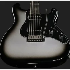 Schecter Nick Johnston Trad HH AM