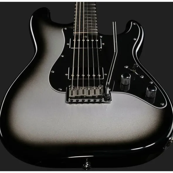 Schecter Nick Johnston Trad HH AM