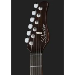 Schecter Nick Johnston Trad HH AM