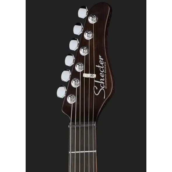 Schecter Nick Johnston Trad HH AM