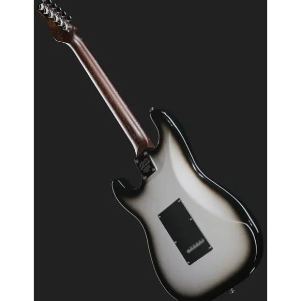 Schecter Nick Johnston Trad HH AM
