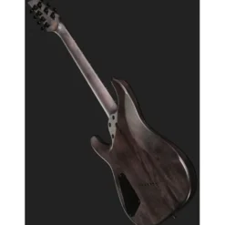 Schecter Omen Elite-7 MS Black Cherry