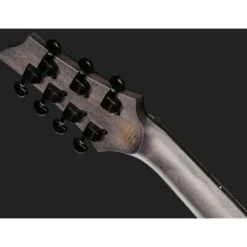 Schecter Omen Elite-7 MS Black Cherry