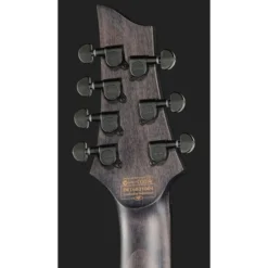 Schecter Omen Elite-7 MS Black Cherry