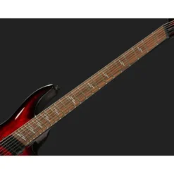 Schecter Omen Elite-7 MS Black Cherry