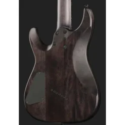Schecter Omen Elite-7 MS Black Cherry