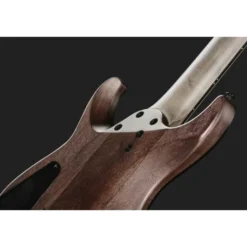 Schecter Omen Elite-8 MS Charcoal