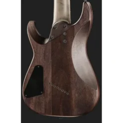 Schecter Omen Elite-8 MS Charcoal
