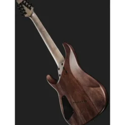 Schecter Omen Elite-8 MS Charcoal