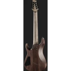 Schecter Omen Elite-8 MS Charcoal
