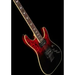 Schecter Omen Extreme 6 Blood Burst