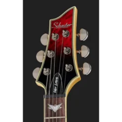 Schecter Omen Extreme 6 Blood Burst