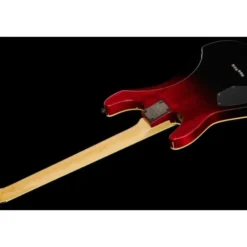 Schecter Omen Extreme 6 Blood Burst