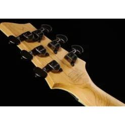 Schecter Omen Extreme 6 Blood Burst