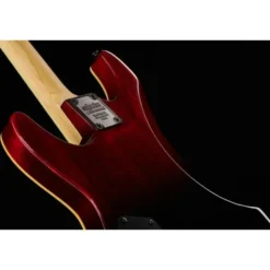 Schecter Omen Extreme 6 Blood Burst