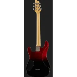 Schecter Omen Extreme 6 Blood Burst