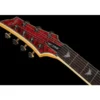 Schecter Omen Extreme-7 LH BKCH