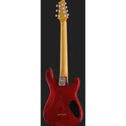 Schecter Omen Extreme-7 LH BKCH