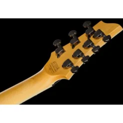 Schecter Omen Extreme-7 LH BKCH