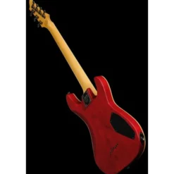 Schecter Omen Extreme-7 LH BKCH