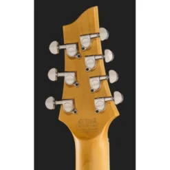 Schecter Omen Extreme-7 LH BKCH