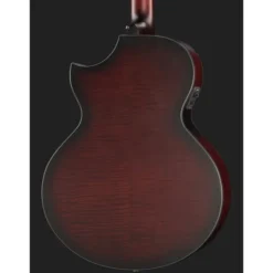 Schecter Orleans Stage Acoustic VRBS