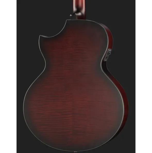 Schecter Orleans Stage Acoustic VRBS